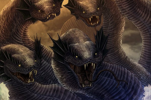 Kraken что это за магазин